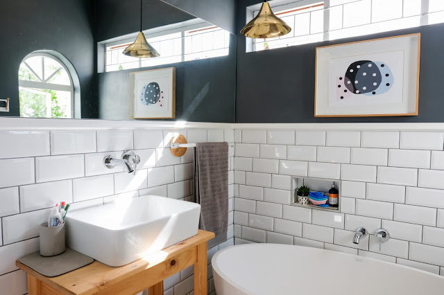 bathroom design ideas for small spaces