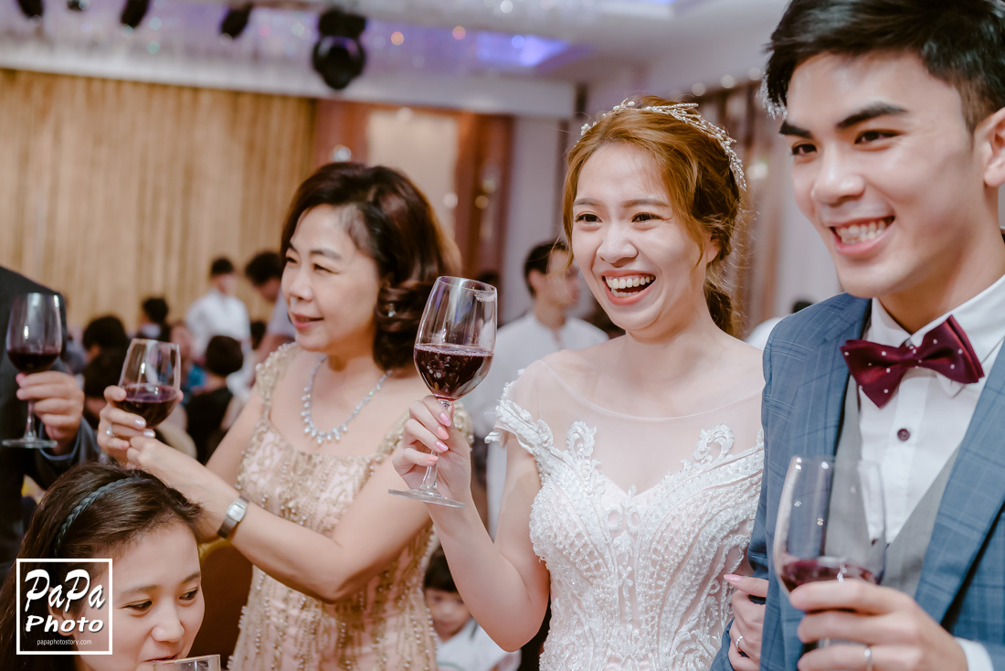 PAPA-PHOTO,婚攝,婚宴,大倉久和婚宴,婚攝大倉久和,大倉久和大飯店,大倉婚攝,類婚紗