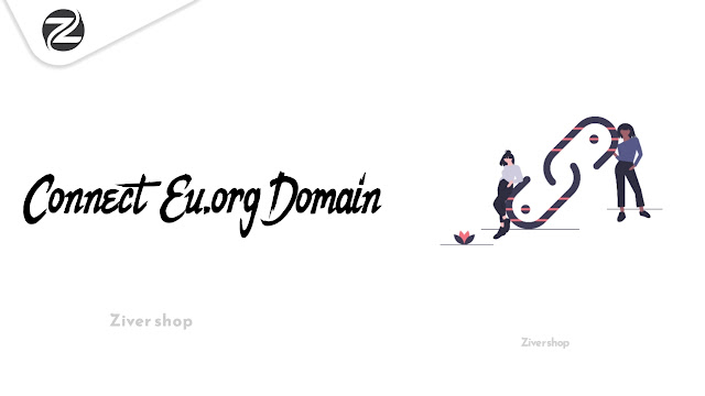 How To Connect Eu.org Domain For Blogger