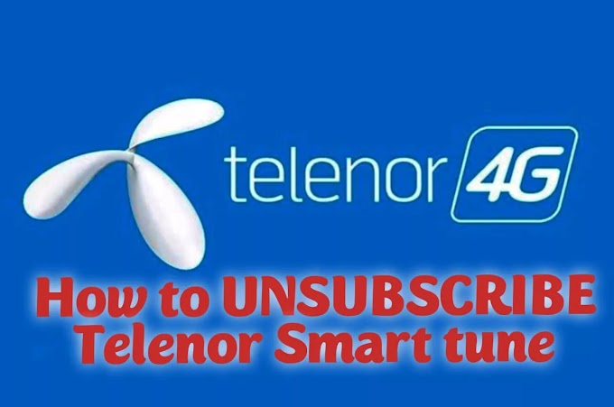 How to Unsubscribe from Telenor Free WhatsApp - wide 2