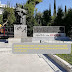 Βανδαλισμός Ηρώου Πόντου