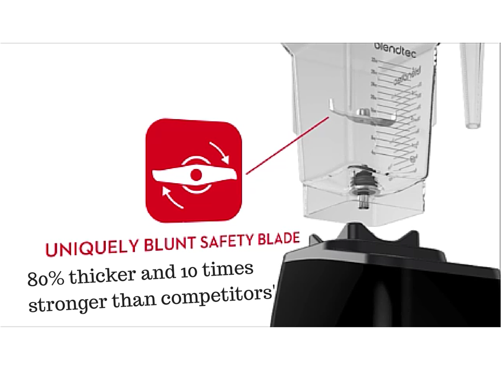 Jenn Gibbs Fitness Does Blendtec really make the most advanced blender