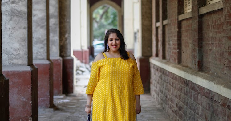 Plus Size Fashion | Ready For Eid