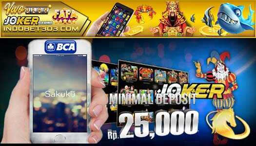 Link Situs Joker Gaming Terbaru Indobet303