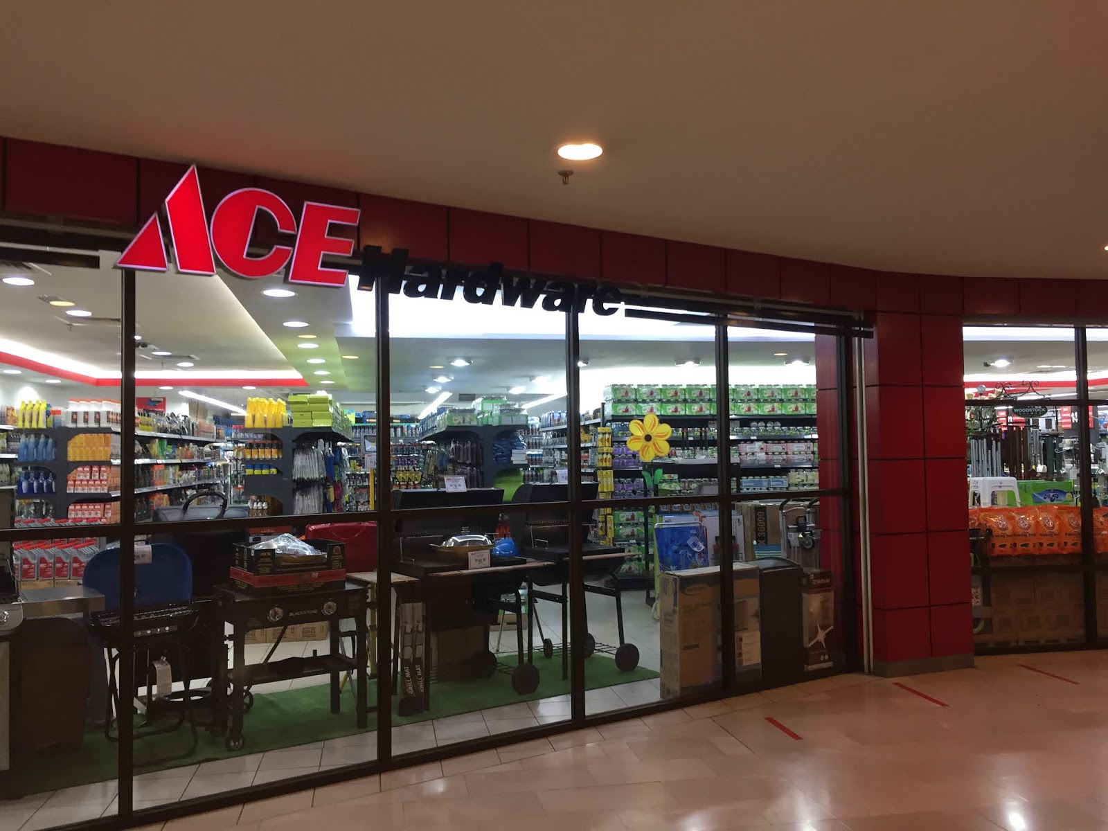 マレーシアのホームセンター Ace Hardware ≪マレーシア生活≫～ Malaysia Life