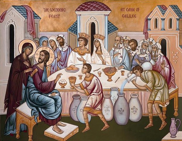 More Observations on the Wedding Feast at Cana