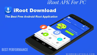 iRoot Latest Version For PC Free Download