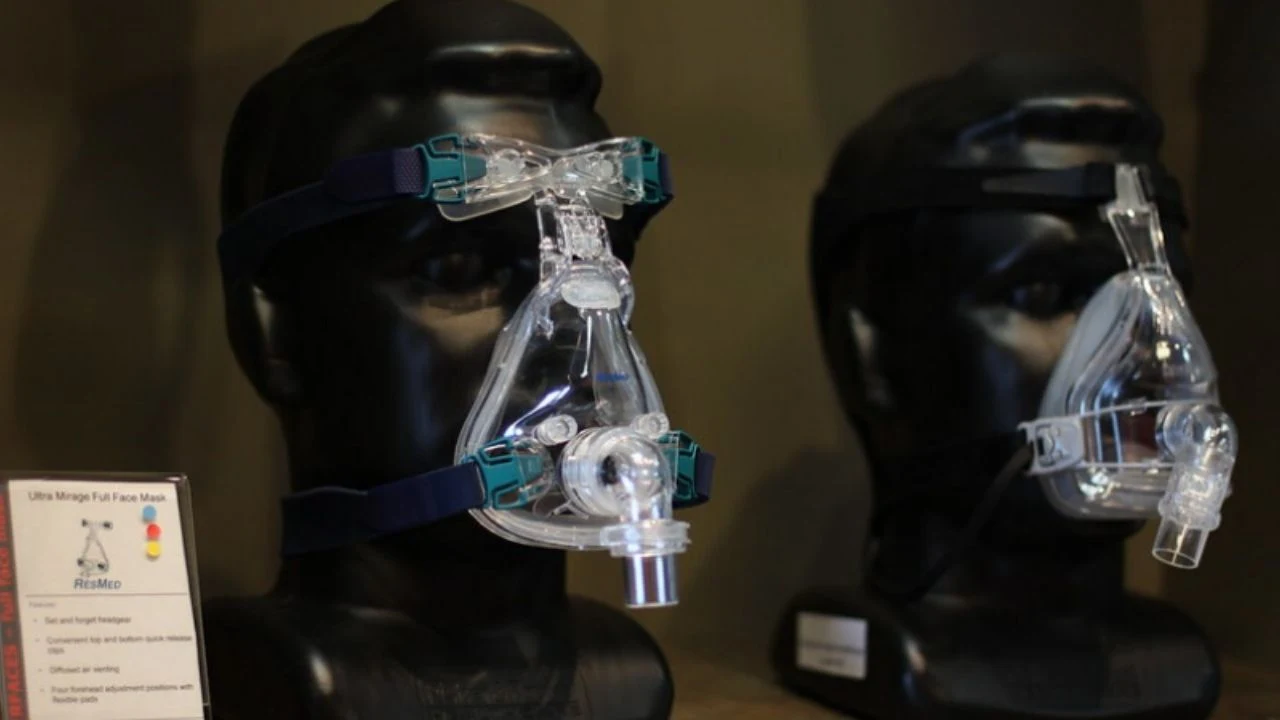 Sleep Apnea Definition 3 Types of Sleep Apnea