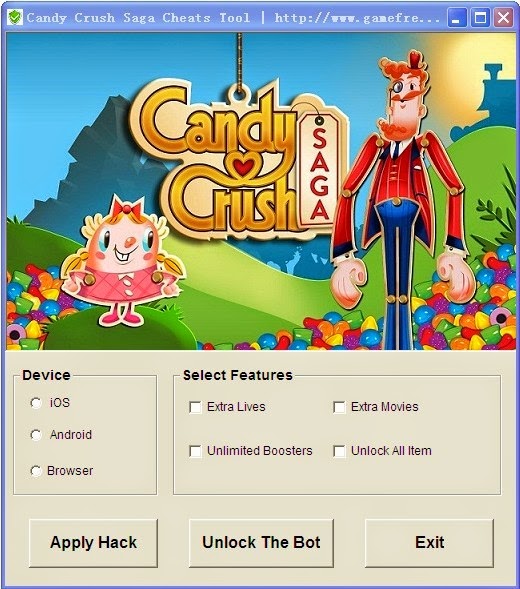 App App