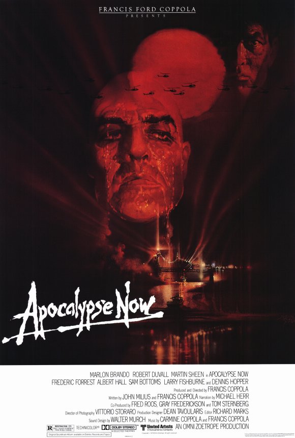 apocalypse now apocalypse now