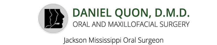 Daniel Quon, D.M.D.