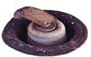 12+ Tanda Spark Plug Motor Rosak PNG