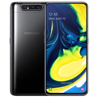 سعر سامسونج A80 Samsung-A80
