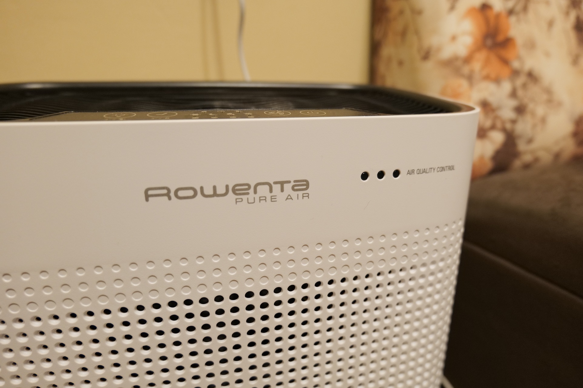 3 reasons why I wouldn't buy Rowenta Pure Air purifier again