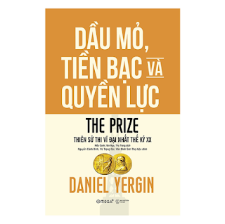 Dầu Mỏ, Tiền Bạc Và Quyền Lực (Tái Bản 2018) ebook PDF-EPUB-AWZ3-PRC-MOBI