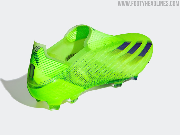 adidas x ghosted cleats