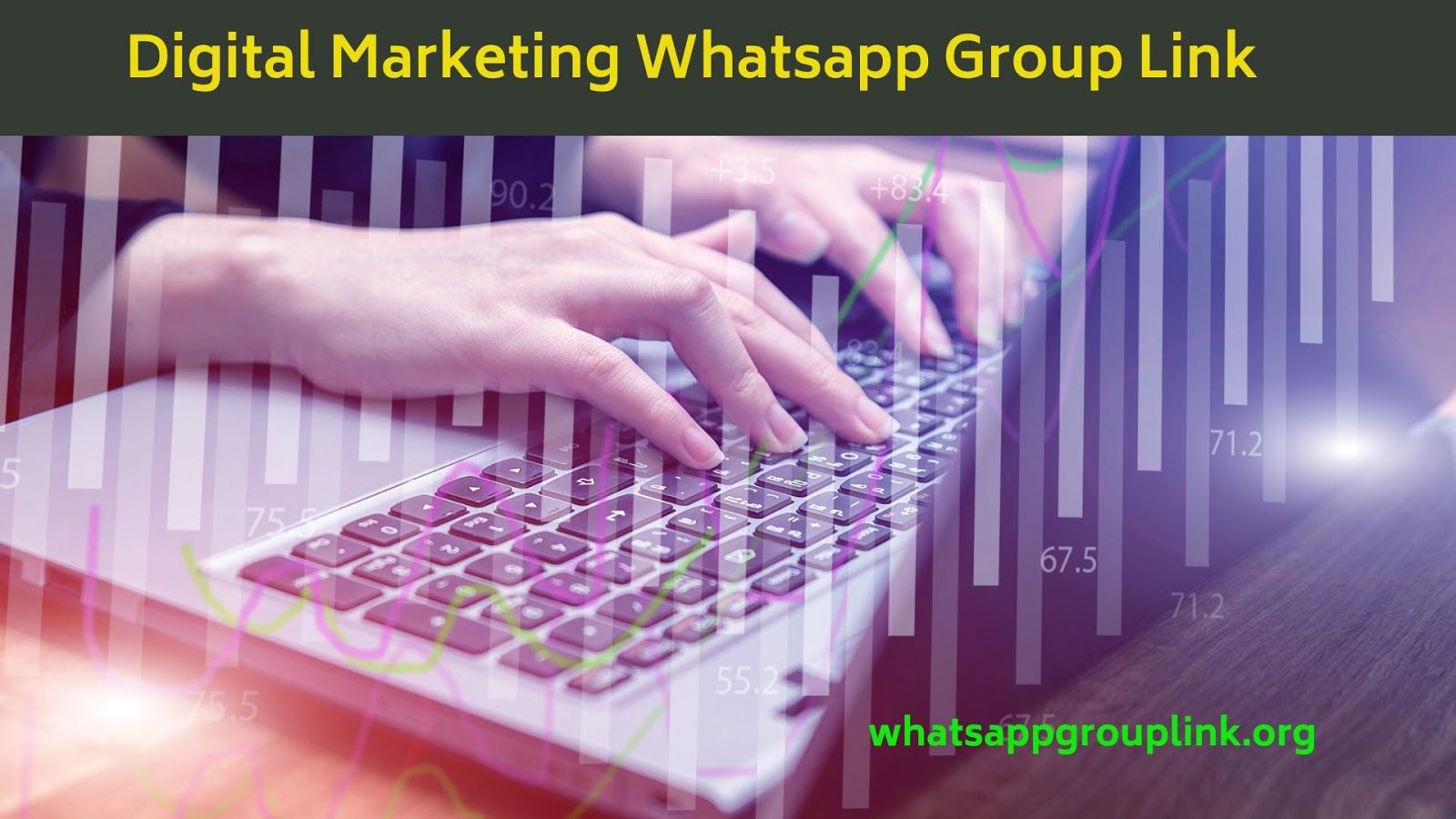 Digital Marketing Whatsapp Group Link Whatsapp Group Links