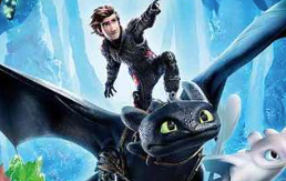 How to Train your Dragon 2 full movie in Hindi How to Train your Dragon 2 full movie in Hindi