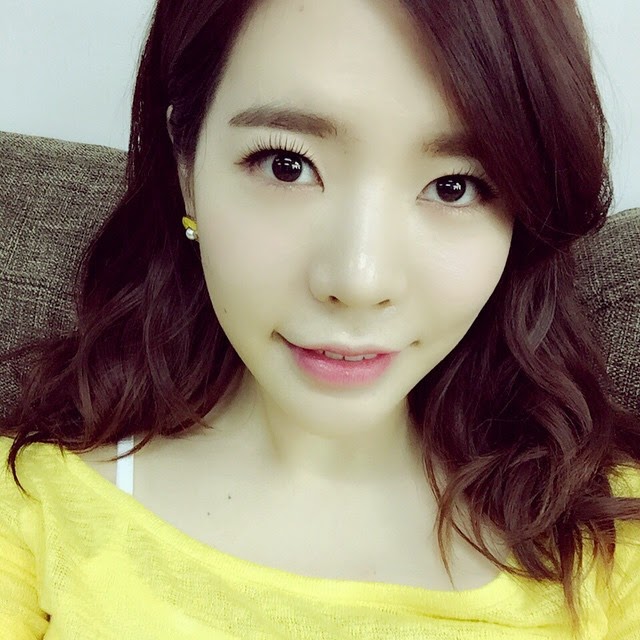 Snsd S Sunny Posed For A Cute Selca Picture Snsd Oh Gg F X