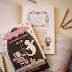 Taller: "Isadora Moon"