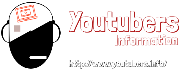 Penulis Youtubers Info About Youtubers Information