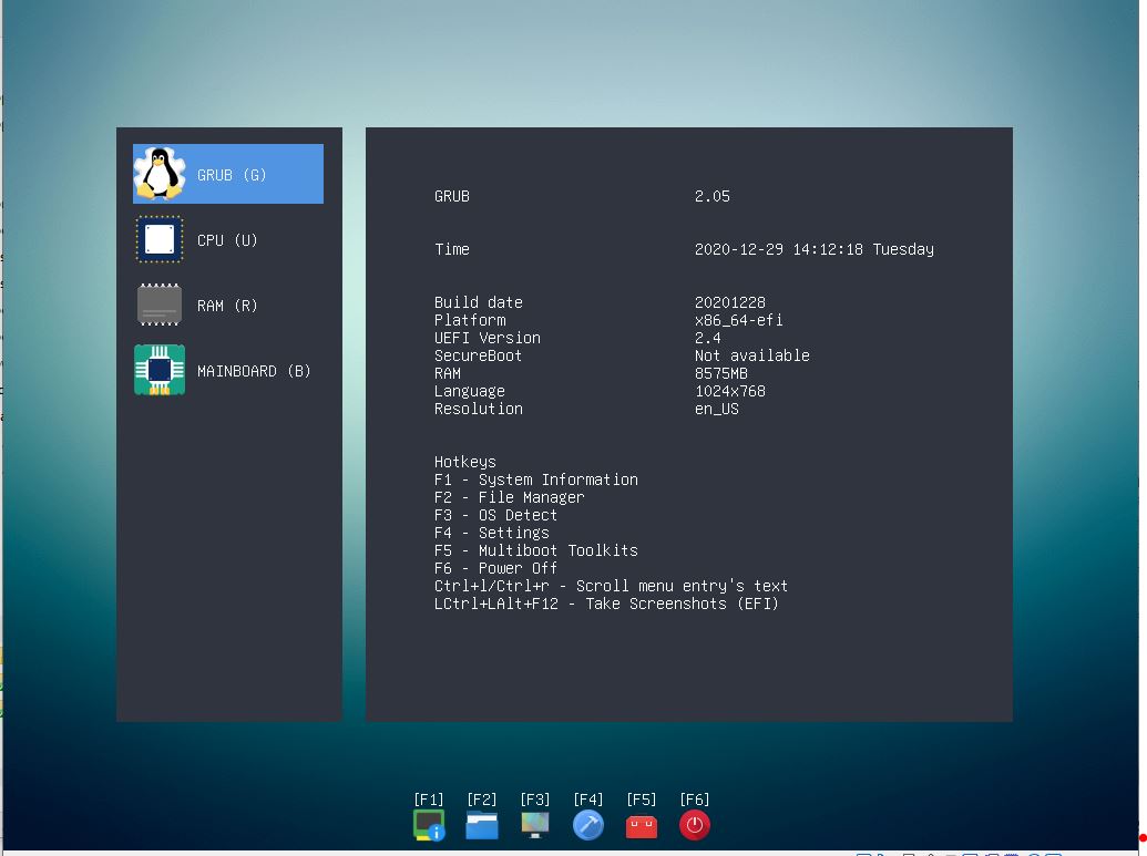 Easy2Boot The USB Multiboot Solution (legacy, UEFI, Secure, 50 OFF