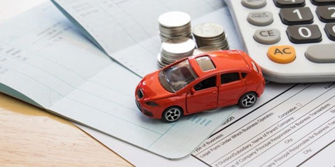 Ikuti 5 Langkah Tepat Mendaftarkan Asuransi Mobil Ini
