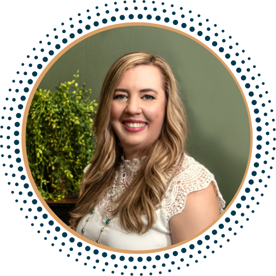 picture of jennifer dondero author of the occasional genealogist