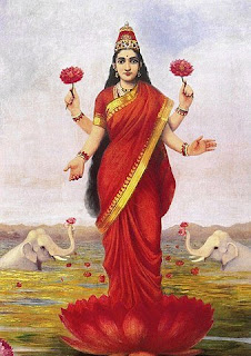 108 names of lakshmi maa with meaning