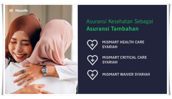 Asuransi MiSSION Syariah Asuransi MiSSION Syariah