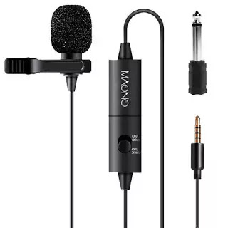 Top 8 Best Mic for YouTube in India 2021