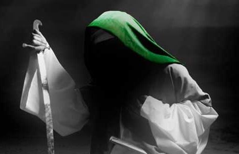 Saat Habib Abu Bakar Menghentikan Ta’limnya Karena Ditemui Sayidina Ali bin Abi Thalib