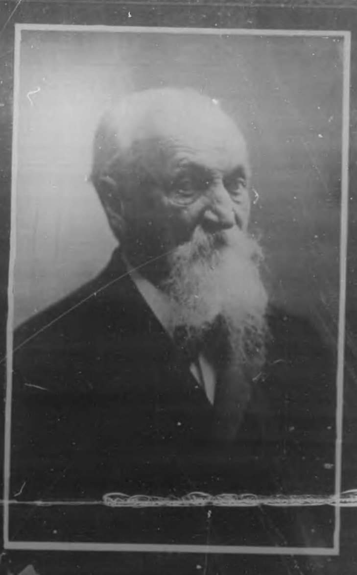 Gaspar, El Lugareño Salvador Cisneros Betancourt