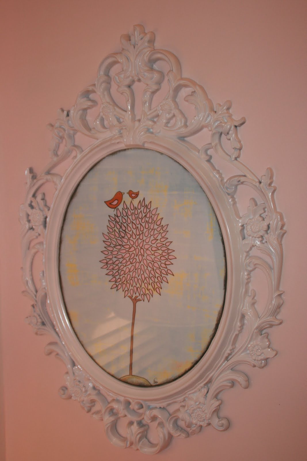 I Heart Pears Ikea Ung Drill Frames