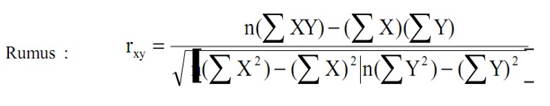 Pengertian Uji Validitas Dan Reliabilitas Secara Empirik