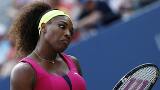 Funny Serena Williams