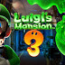 Luigi's Mansion 3 Initial release date: 31 October 2019