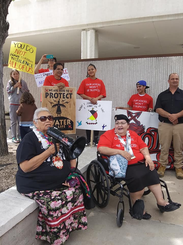 'Protecting the Protectors' Challenging the Ridiculous 'Riot Booster