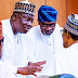 Presidency behind Senate’s call for Service Chiefs’ sack – Sources