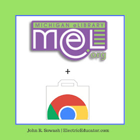 MeL is now available in the Chrome Webstore