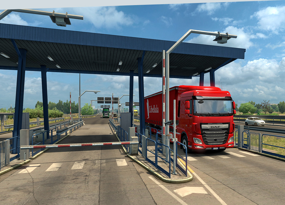 euro truck simulator gratuit clubic