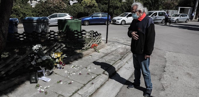 Δολοφονία Καραϊβάζ: Συγκλονίζει η αδελφή του