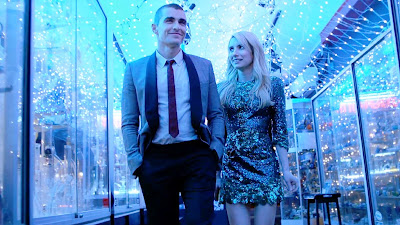 Emma Roberts and Dave Franco Photo from Nerve