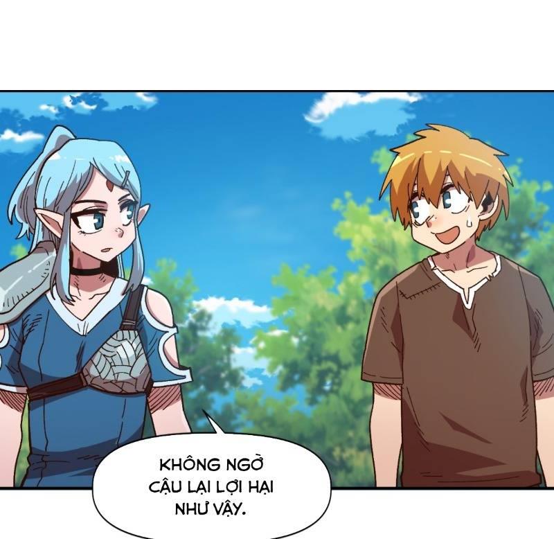 Đại Lục Vô Song Chapter 0 - AB Truyện