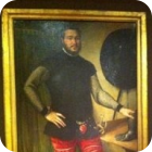 Είδε τον εαυτό του σε πίνακα του 16ου αιώνα!