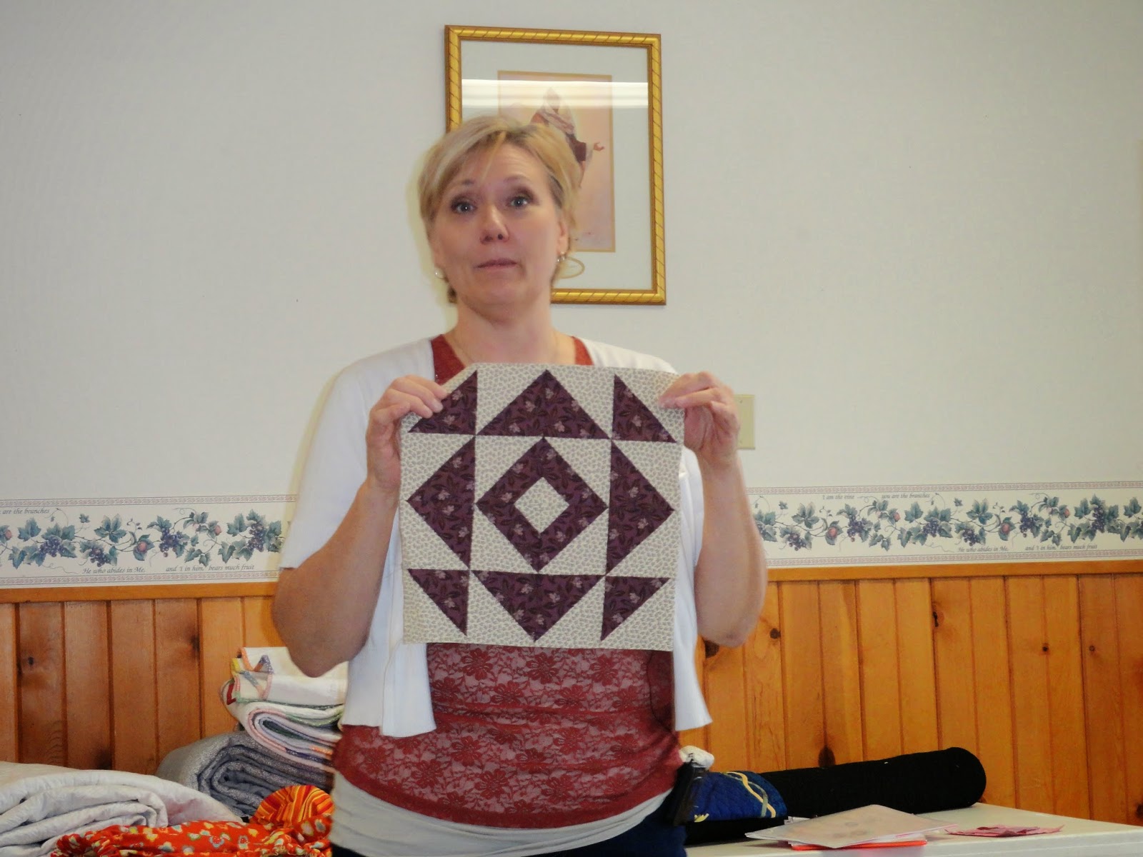 Blackfoot Piecemakers Quilt Club BLACKFOOT PIECEMAKERS' QUILT CLUB