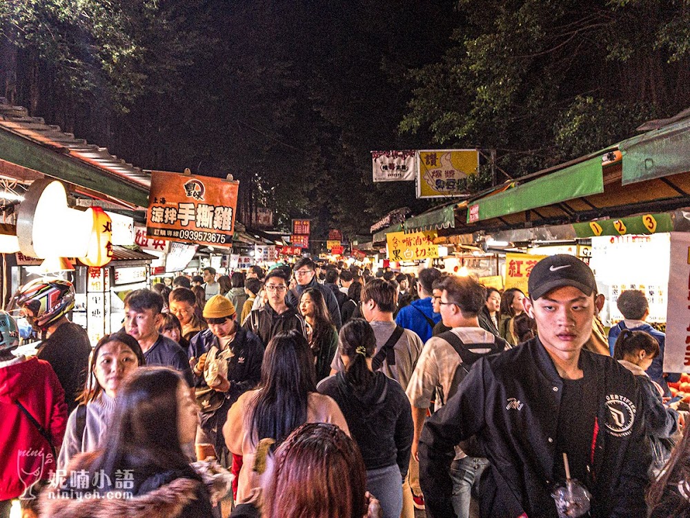 【南機場夜市美食】阿男麻油雞。開賣兩小時招牌完售想吃請早