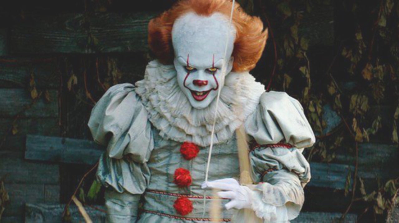 News From Derry IT Returning To Theaters With New Footage