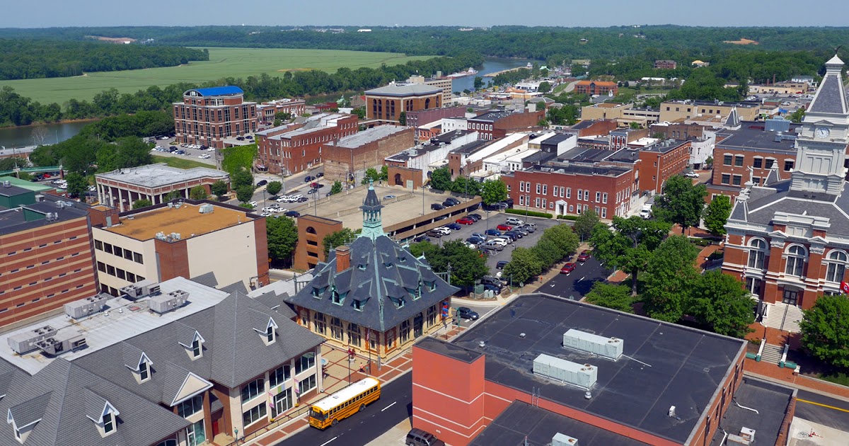 Top 10 Attractions Clarksville