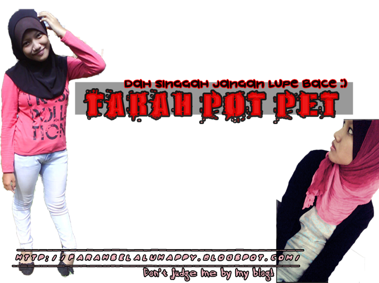 Farah PotPet